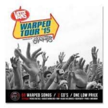 Vans Warped Tour '15