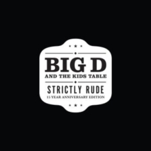 Strictly Rude (15th Anniversary Edition)