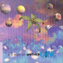 The Best of Mother Gong, CD / Album Cd The Best of Mother Gong, CD / Album Cd