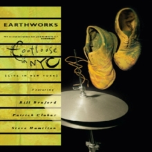 Bill Bruford's Earthworks: Footloose in NYC, DVD DVD Bill Bruford's Earthworks: Footloose in NYC, DVD DVD