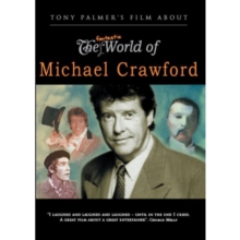 Michael Crawford: The Fantastic World of Michael Crawford, DVD DVD Michael Crawford: The Fantastic World of Michael Crawford, DVD DVD