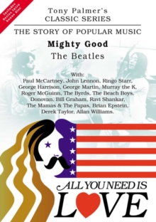 All You Need Is Love: Volume 13, DVD DVD All You Need Is Love: Volume 13, DVD DVD