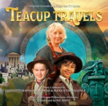 Teacup Travels