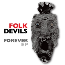 Forever EP (Limited Edition)