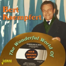 The Wonderful World of Bert Kaempfert: Four Original Albums