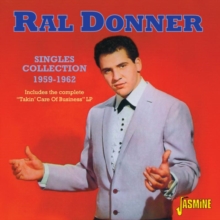 Singles Collection 1959 - 1962