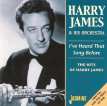 Hits Of Harry James