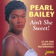 Ain't She Sweet!: 23 OF HER GREATEST RECORDINGS