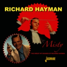 Misty: The Great Hit Sounds Of Richard Hayman