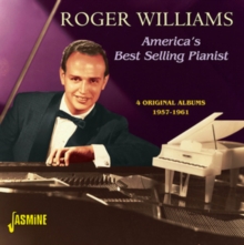 America's Best Selling Pianist: Four Original Albums 1957-1961