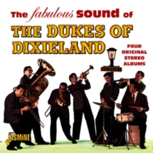 The Fabulous Sound of Dukes of Dixieland