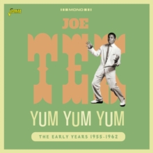 Yum Yum Yum: The Early Years 1955 - 1962