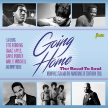 Going Home: The Road To Soul