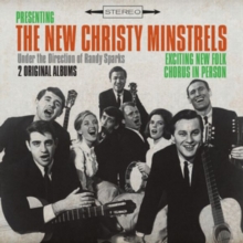 Presenting the New Christy Minstrels/...: Exciting New Folk Chorus in Person