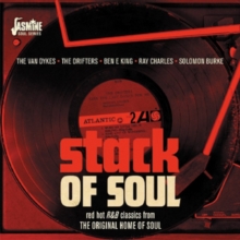 Stack Of Soul: Red Hot R&B Classics From The Original Home Of Soul