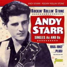 Rockin' Rollin' Stone: Singles As and Bs 1955-1962 ...plus!