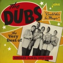 Could This Be Magic - The Very Best Of: Singles As & Bs 1956-1962