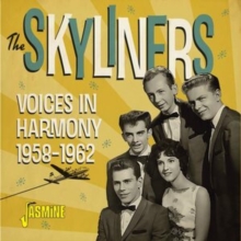 Voices In Harmony 1958-1962