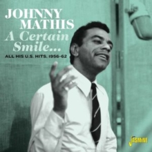 A Certain smile: All His U.S. Hits 1956-62