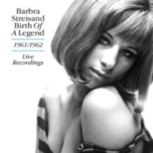 Birth of a Legend: 1961-1962 Live Recordings