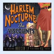 Harlem Nocturne