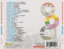 What Kind of Girl (Do You Think I Am?): Hits, Rarities & Album Tracks from East Coast Girls and Groups