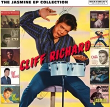 Jasmine Records The Jasmine Ep Collection