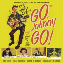 Go, Johnny Go!