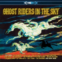 Ghost Riders In The Sky