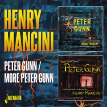 Peter Gunn/More Peter Gunn