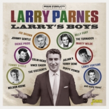 Larry Parnes - Larry's Boys