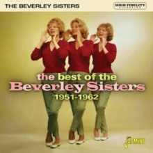 The Best of the Beverley Sisters 1951-1962