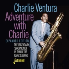 Adventure With Charlie (Expanded Edition)