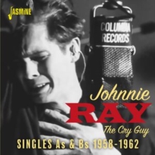 The Cry guy: The Singles As & Bs 1958-1962