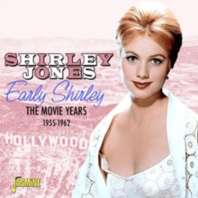 Early Shirley: The movie years 1955-1962