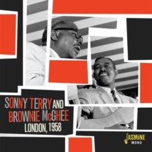 London, 1958, CD / Album Cd London, 1958, CD / Album Cd
