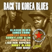 Back To Korea Blues