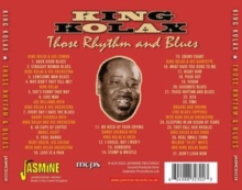 Those Rhythm & Blues 1948-1960