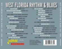 West Florida Rhythm & Blues