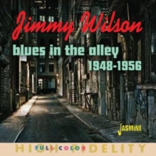 Blues In The alley: Selected singles, 1948-1956