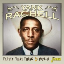 Tappin' that thing, 1929-1941