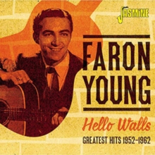 Hello Walls: Greatest Hits 1952-1962