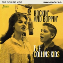 Rockin' and Boppin'