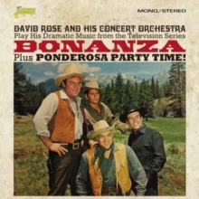 Bonanza Plus Ponderosa Party Time!