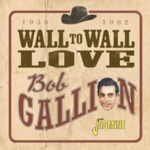 Wall to wall love 1956-1962