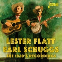 The 1940's recordings