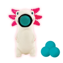 Axolotl Squeeze popper