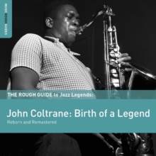 Birth of a Legend: Reborn and Remastered, CD / Album Cd Birth of a Legend: Reborn and Remastered, CD / Album Cd