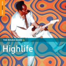 The Rough Guide to Highlife: Second Edition, CD / Album Cd The Rough Guide to Highlife: Second Edition, CD / Album Cd