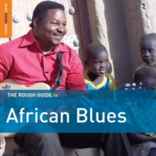 The Rough Guide to African Blues, CD / Album Cd The Rough Guide to African Blues, CD / Album Cd